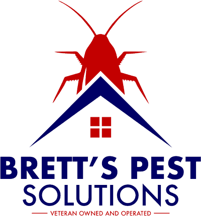 Brett's Pest Solutions Logo